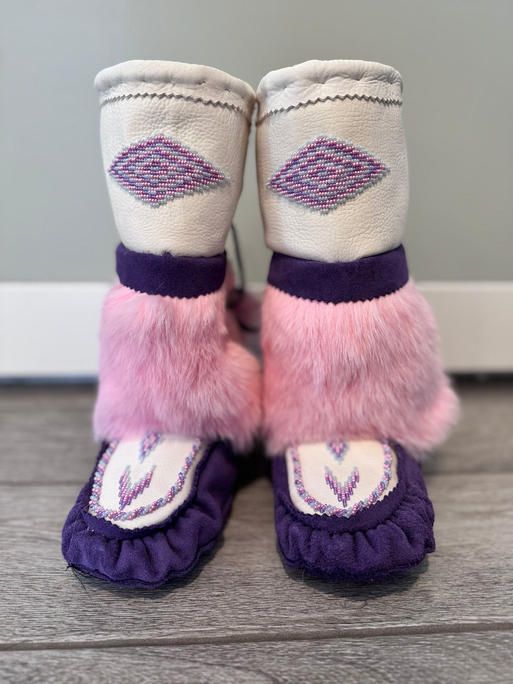 Online November-December Mukluk Workshop